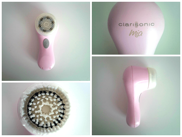 Clarisonic